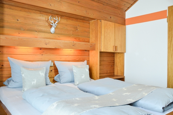 Hotel Waldblick